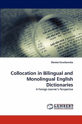 【预订】Collocation in Bilingual and Monolingual