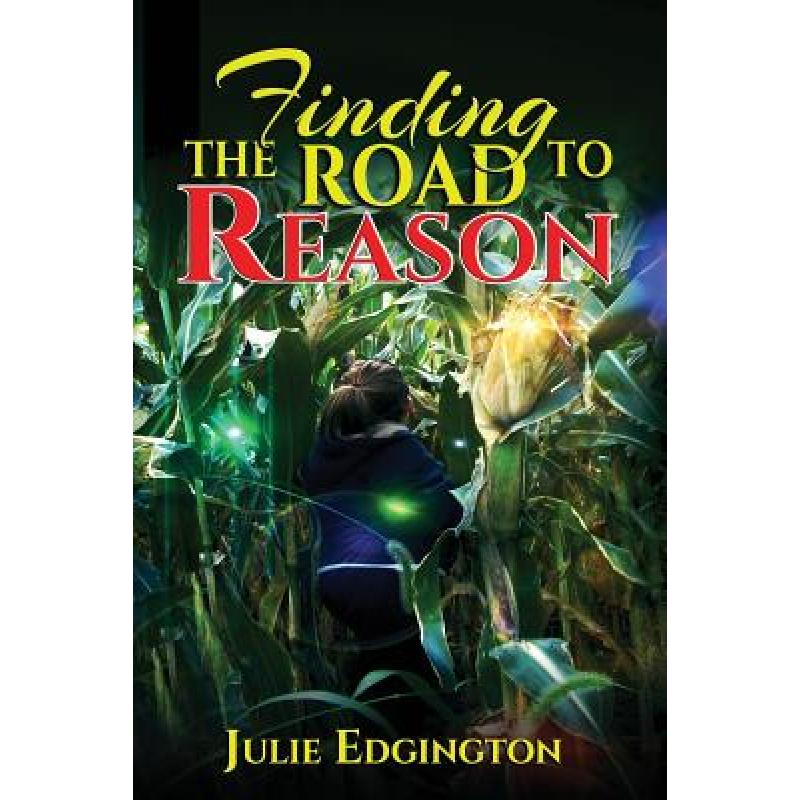 预订 Finding the Road to Reason