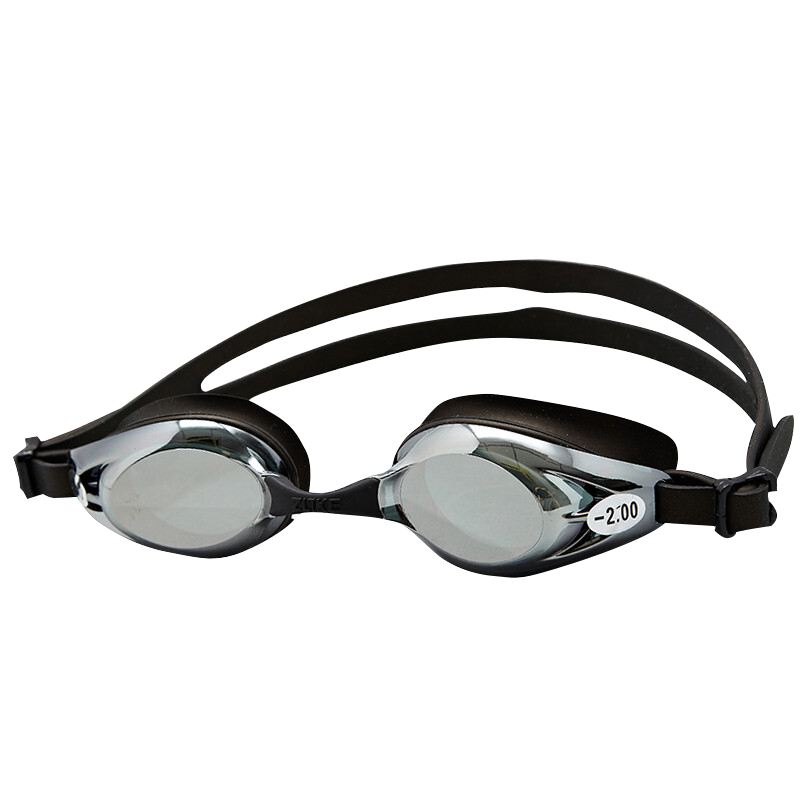 �޿ˣ�ZOKE�� ������Ӿ����ˮ������Ůʿͨ�ô���������רҵƽ��Ӿ�� �Ⱥڽ���ƽ�⾵��300�ȣ� ����    74.8Ԫ