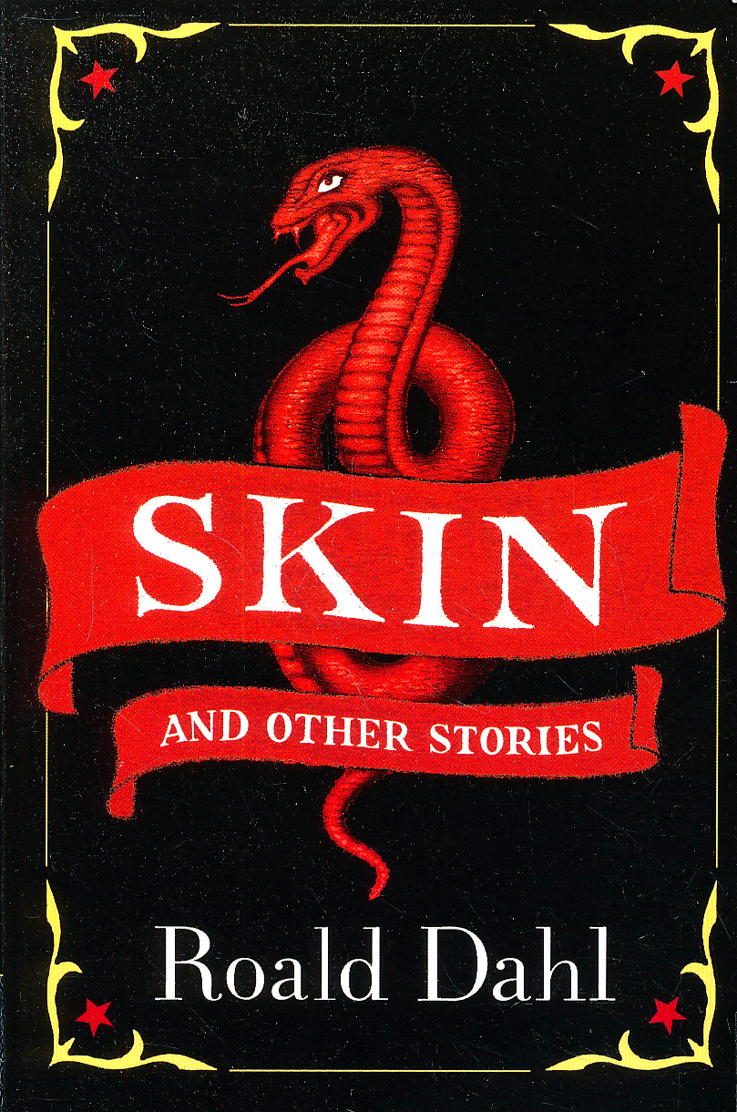 Skin and Other Stories