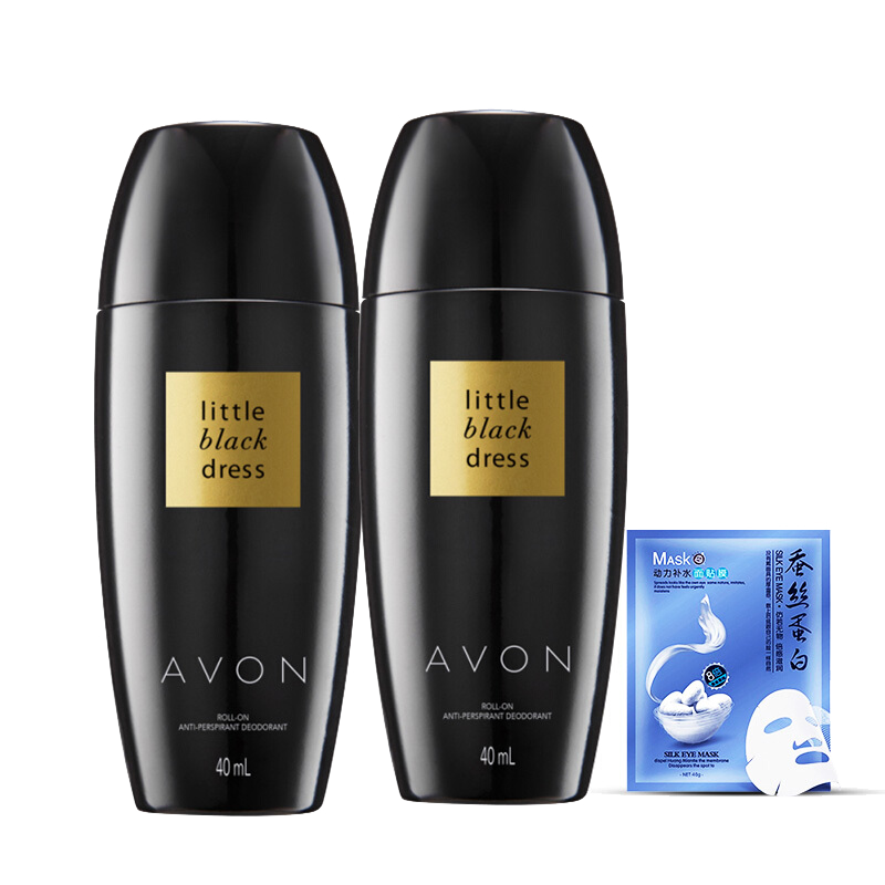 AVON�ŷ�����¶ˬ������Һֹ����Ůʿɽ�軨С��ȹҸ�º�ζ��ˬ��ˮζ С��ȹ+С��ȹ ������Ĥ��