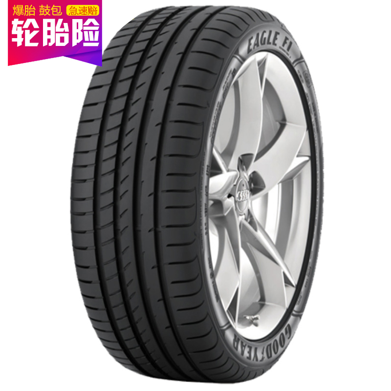 ������Goodyear������̥225/40R18 92w EAGLE F1 (ASYM)2 ROF MOE