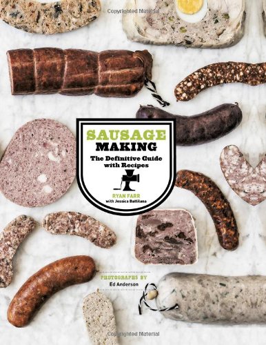Sausage Making: The Definitive Guide