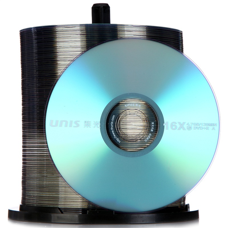 刻录碟片紫光DVD+R16速使用良心测评分享,买前一定要先知道这些情况！