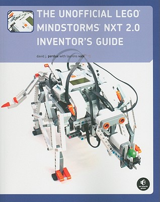 【预订】the unofficial lego mindstorms nxt 2.