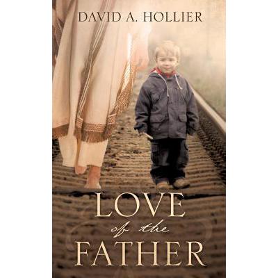 预订 Love of the Father