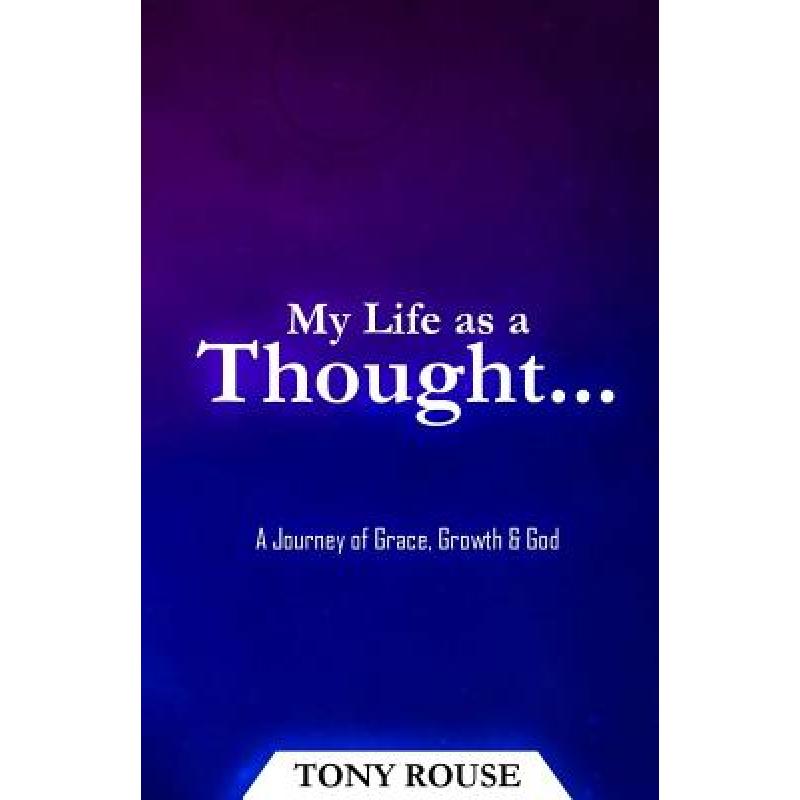 预订 my life as a thought.: a journey of grace,.