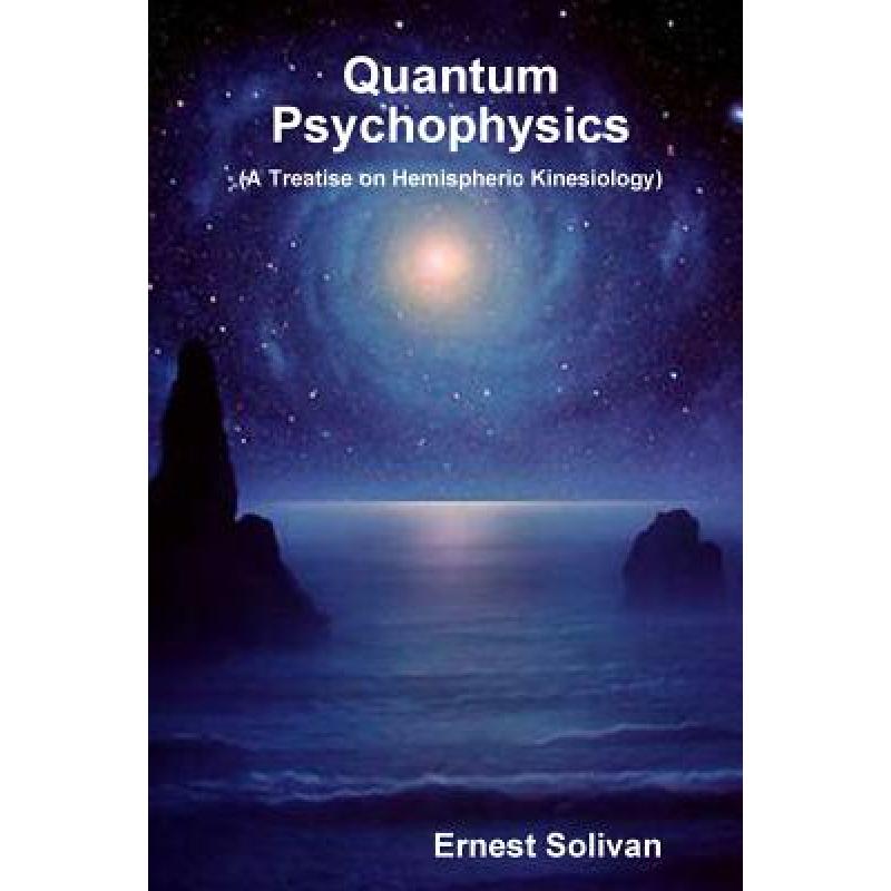 预订 Quantum Psychophysics