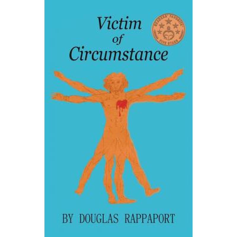 预订 Victim of Circumstance