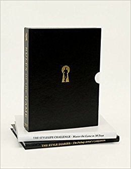 Rules of the Game把妹达人圣经 英文原版