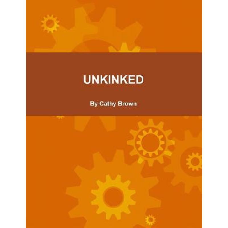 预订 Unkinked