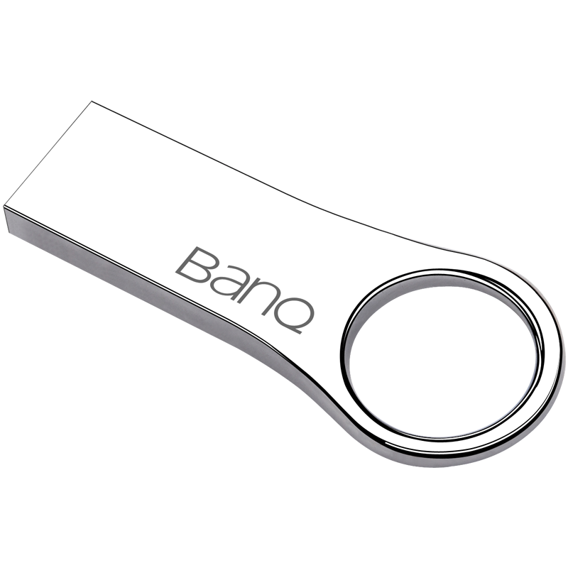 banq16GBUSB2.0U盘P8时尚版，价格历史，用户评测