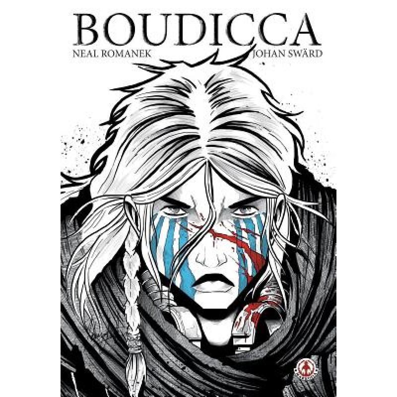 预订 Boudicca