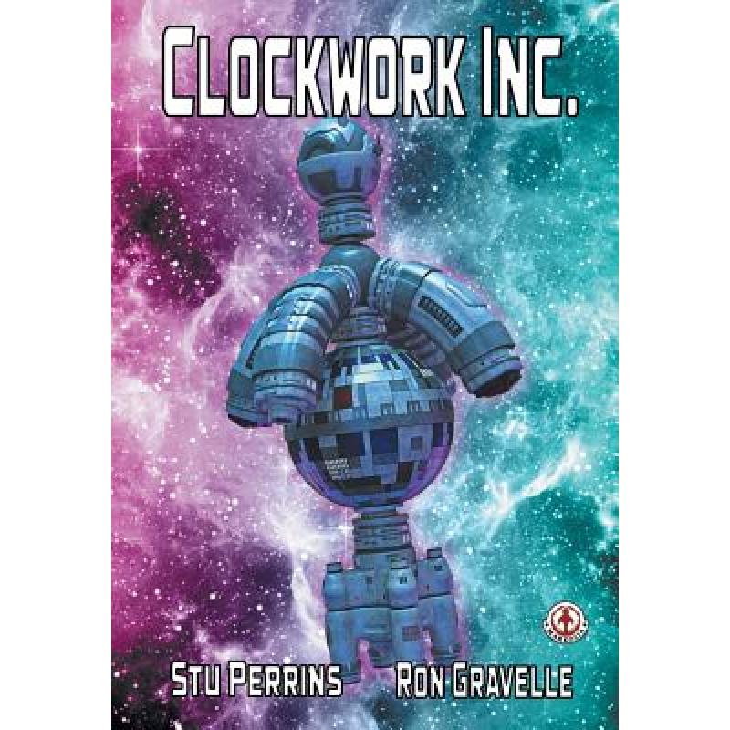 预订 Clockwork Inc.