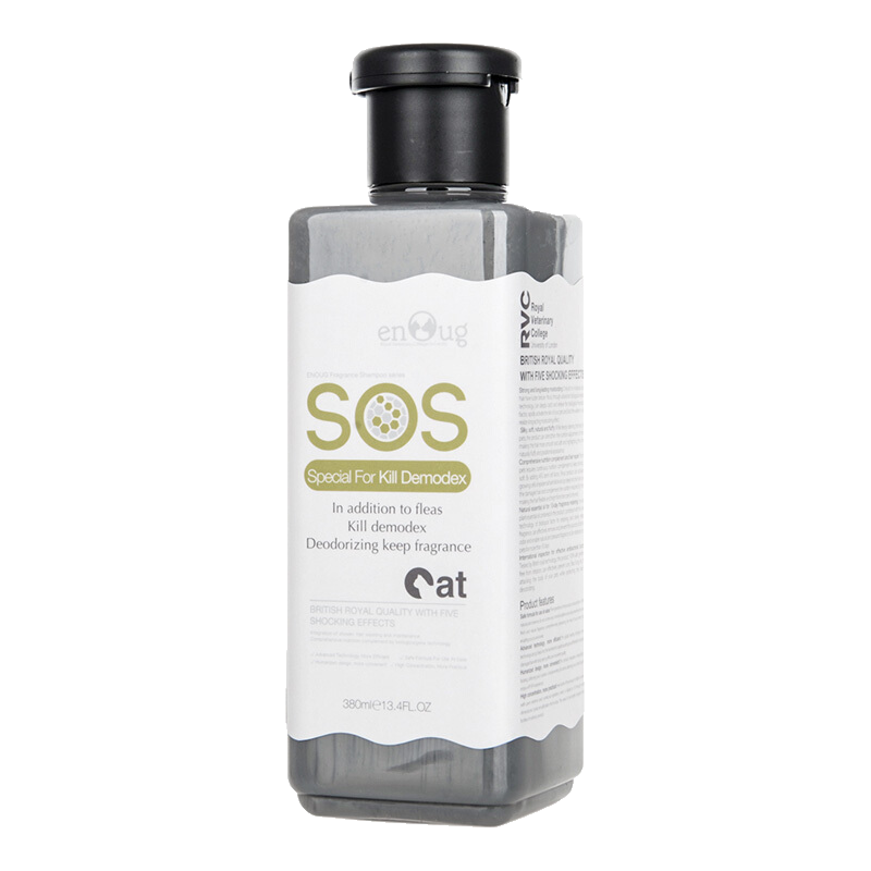 逸诺沐浴液：消除异味，缓解宠物瘙痒|浴液京东史低