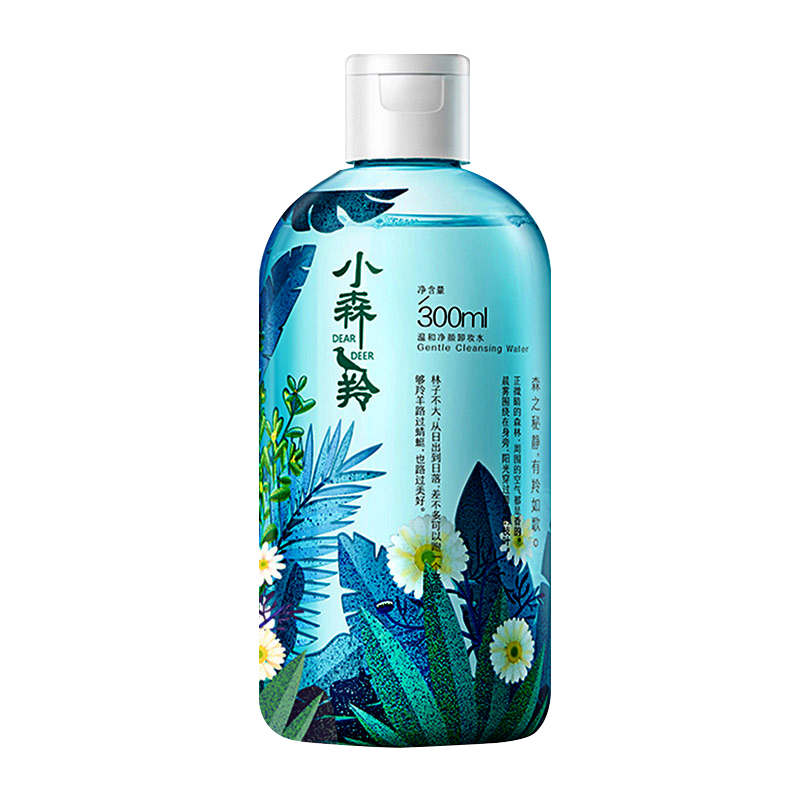 ���ڲ�������ȸ�磨PECHOIN��жױˮ Сɭ���º;���жױˮ �����������۴������º�жױ��Һ 300ml