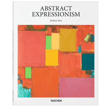 现货抽象主义大师 Abstract Expressionism 抽象表现主义 绘画流派