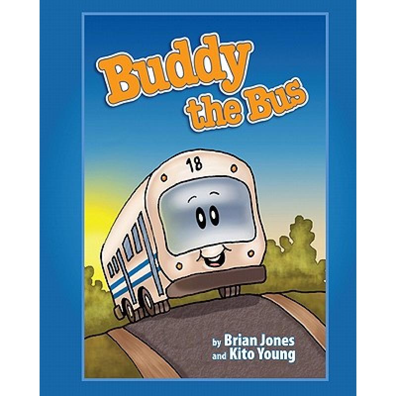 预订 Buddy The Bus