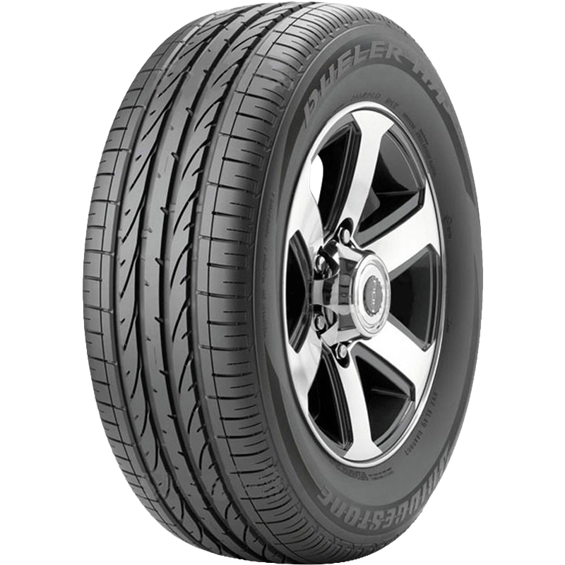 普利司通（Bridgestone）汽车轮胎 215/55R18 95V H/P SPORT 配套逍客/科雷嘉 适配传祺GS4