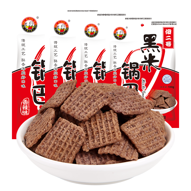 ɵ���� ���׹���(����ζ)100g*4�� ���ɹ�����ʳƷ������ʳС��15Ԫ