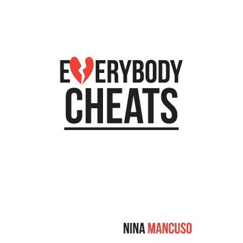 预订 Everybody Cheats