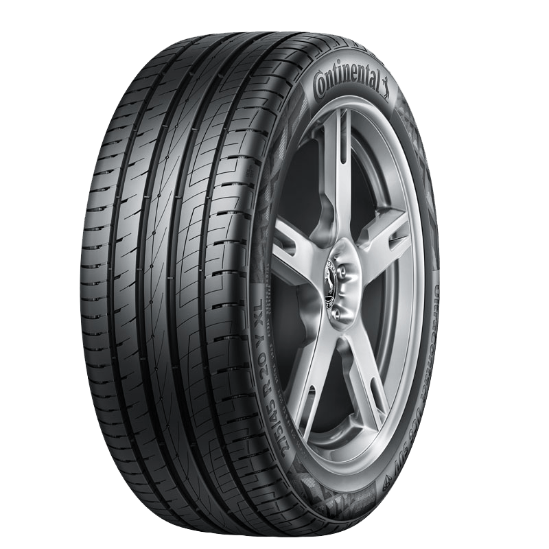 �¹����ƣ�Continental��������̥ 225/60R17 99V UC6 SUV FR�������ɹ�/;ʤ/����GS