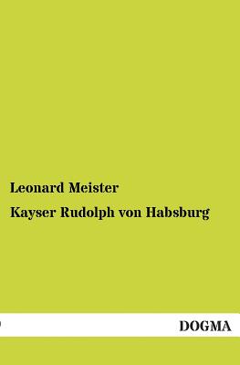 【预订】kayser rudolph von habsburg
