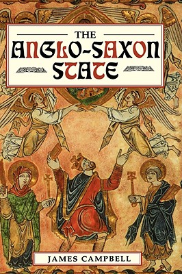 【预订】the anglo-saxon state