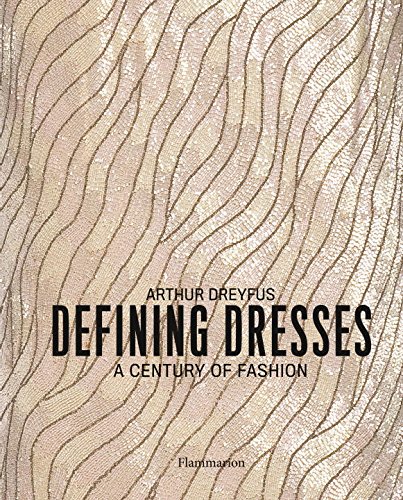 Defining Dressers : A Century Of Fashion