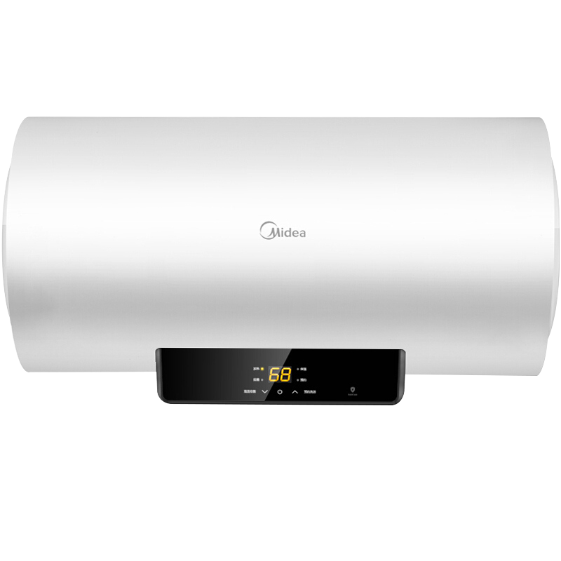京东美的电热水器60升价格走势/评测/品类介绍