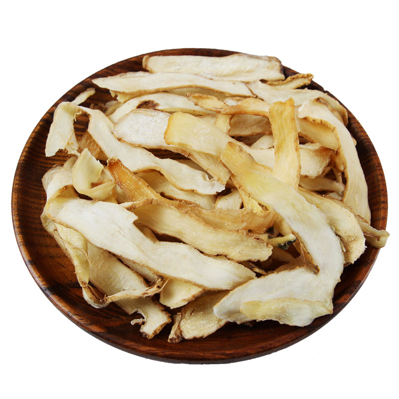 中药材新品精选大片玉竹玉竹片干玉竹肉500克天然无硫