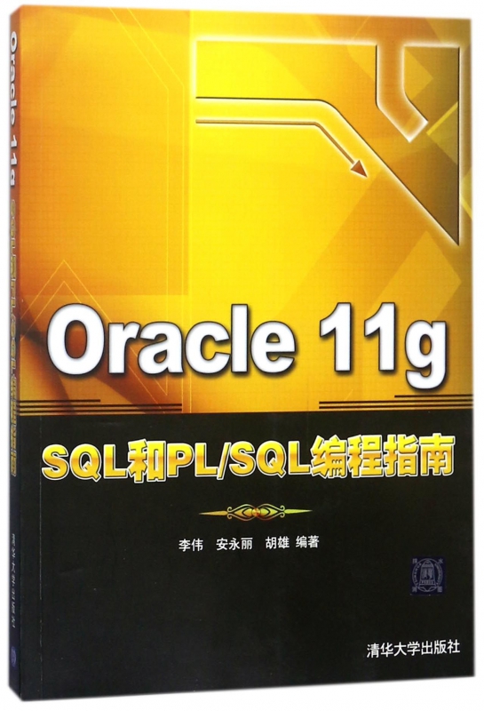 Oracle11g SQL和PLSQL编程指南