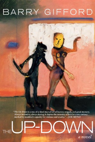 【预订】the up-down