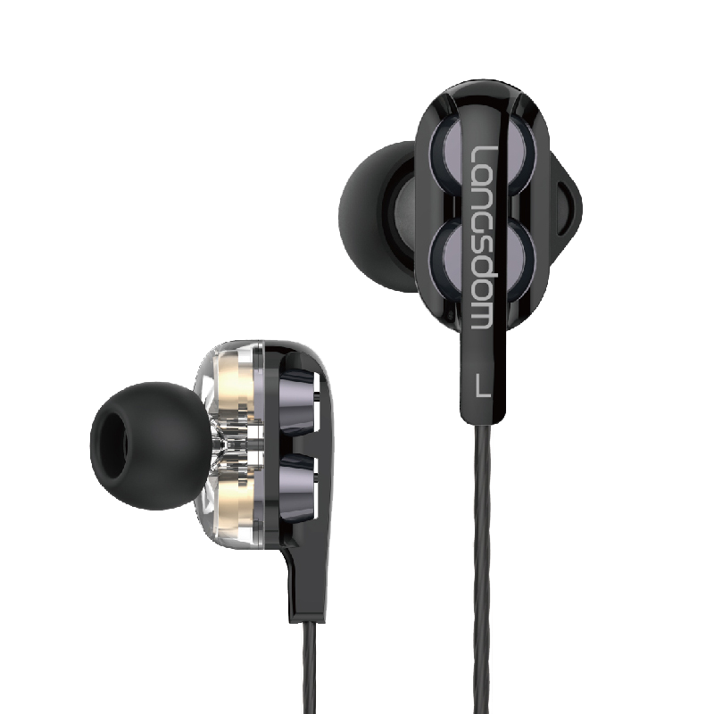 兰士顿双动圈电脑耳机价格走势及评测分享|如何查询耳机耳麦历史价格