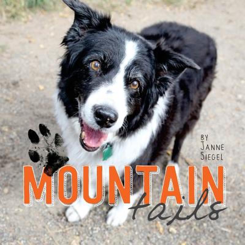 预订 Mountain Tails