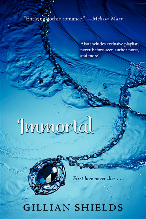 immortal