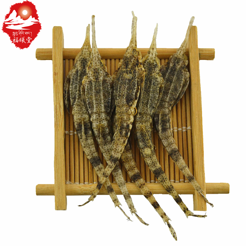 福曦堂 海麻雀  可做泡酒料 中药材 海麻雀  3对