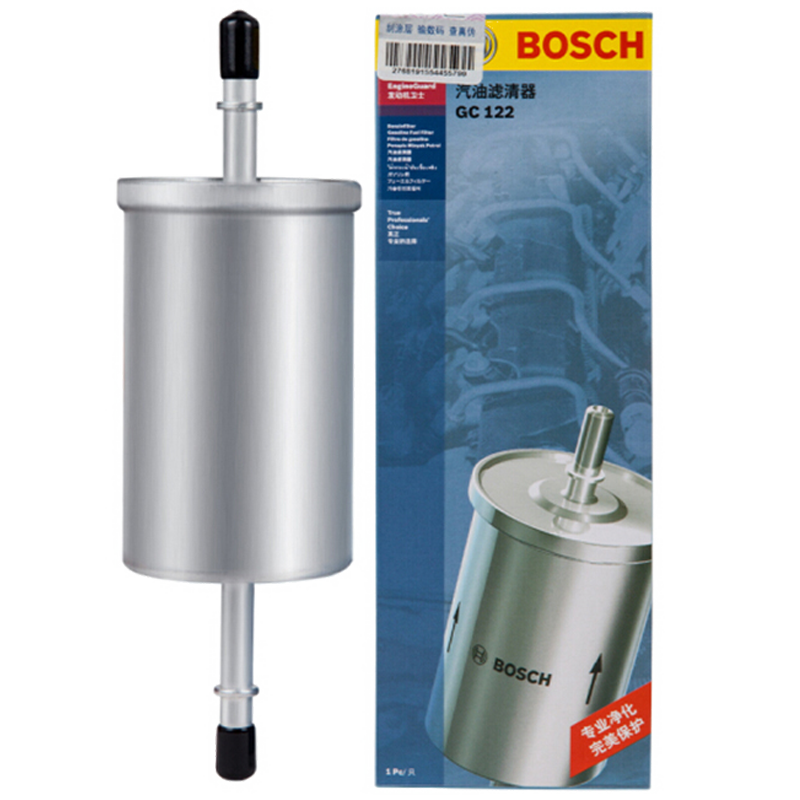 BOSCH 博世 0986AF8122 燃油滤清器