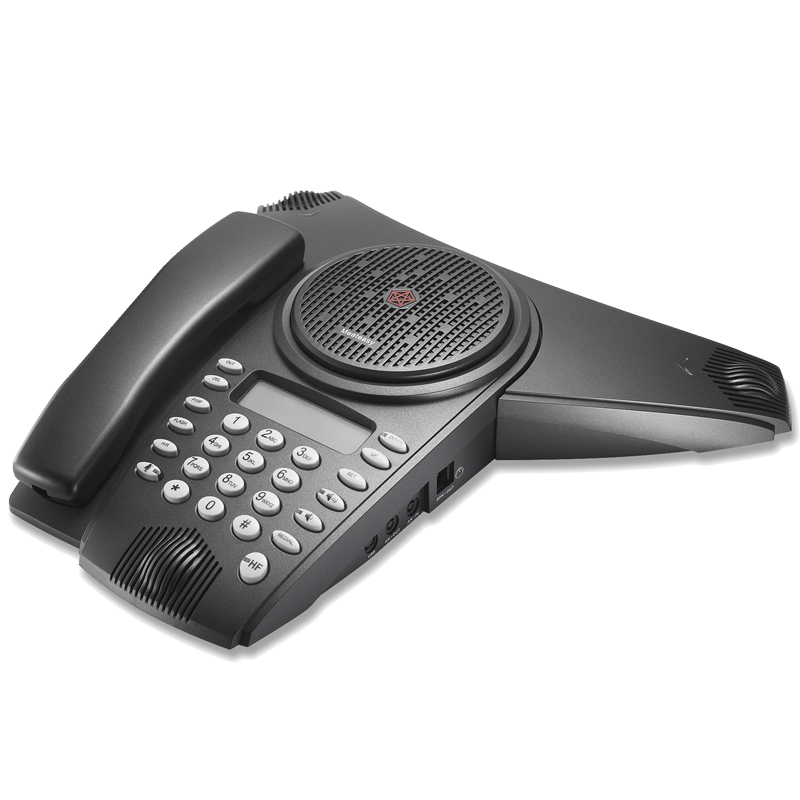 好会通（Meeteasy）Me2 八爪鱼会议电话机/全向麦克风/音视频会议系统终端