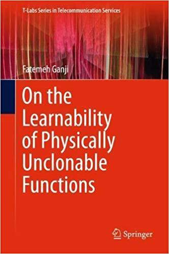 【预订】on the learnability of physically