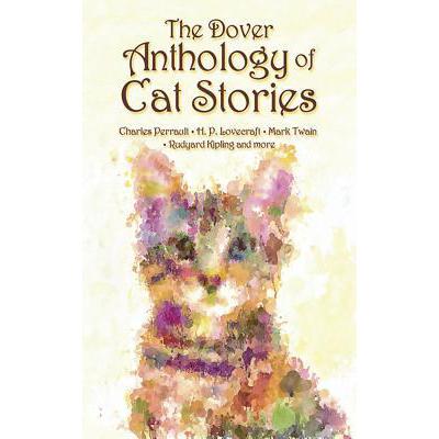 the strait of dover,Stonehenge 预订 the dover anthology of cat stories