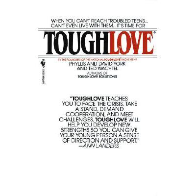 预订 Toughlove