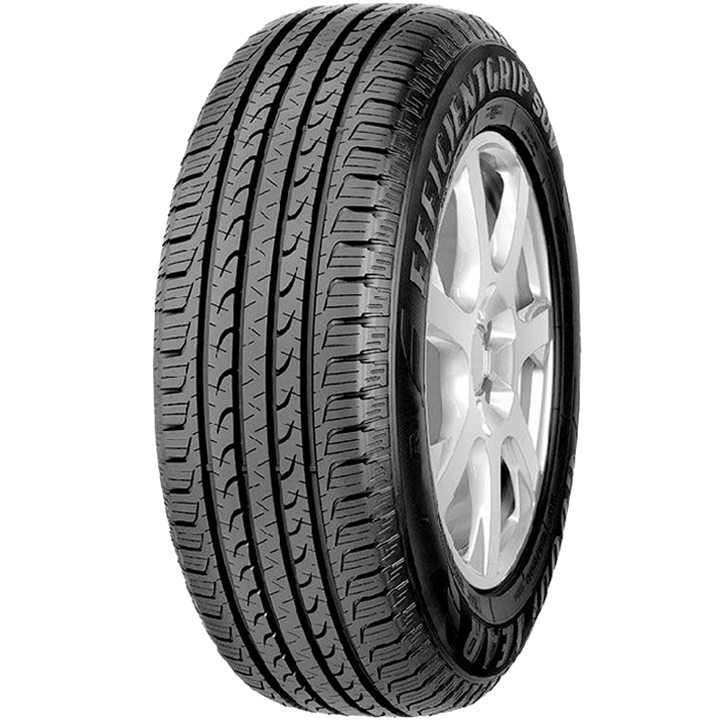 ��������̥Goodyear������̥ 235/55R18 100H ���� EEG SUV FP 4*4