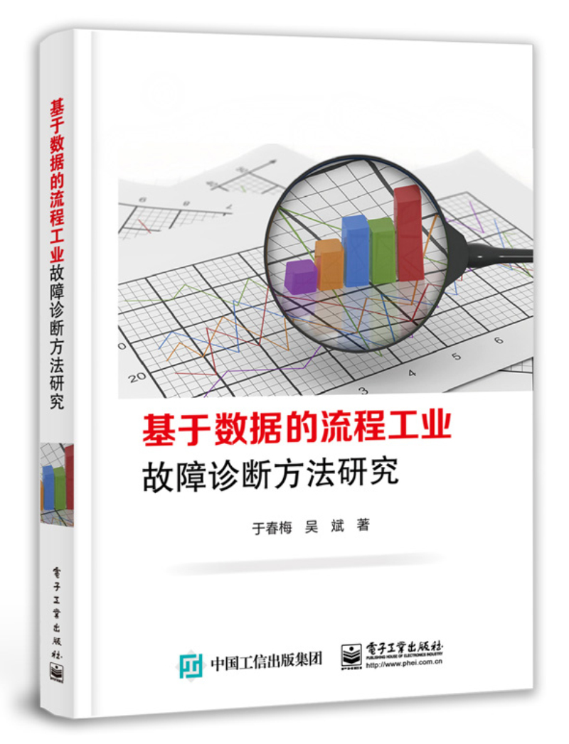 基于数据的流程工业故障诊断方法研究
