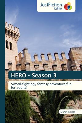 Hero - Season 3