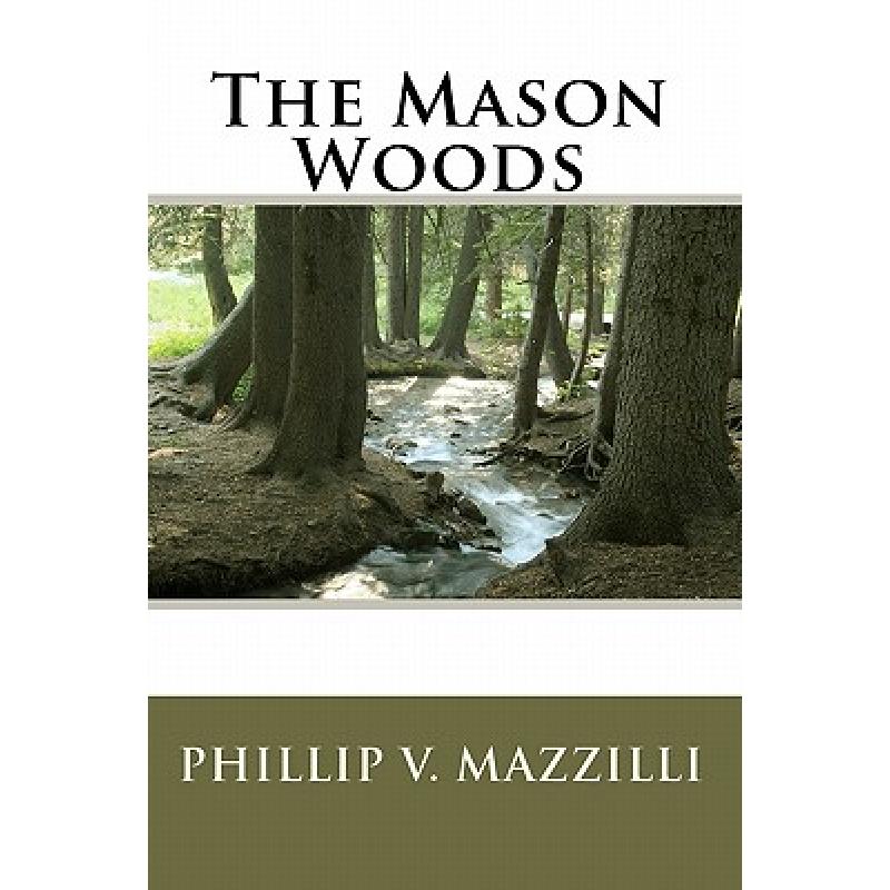 预订 The Mason Woods