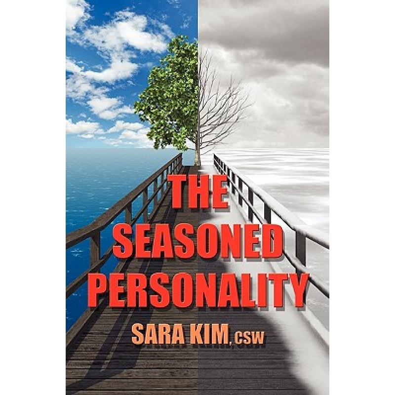预订 The Seasoned Personality