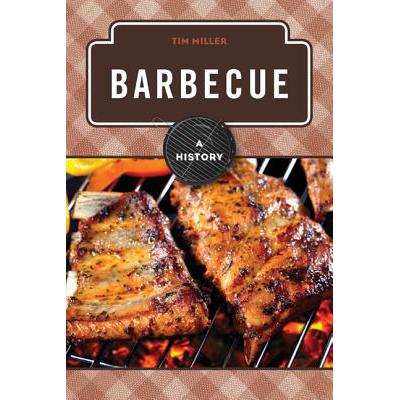 预订 Barbecue : A History