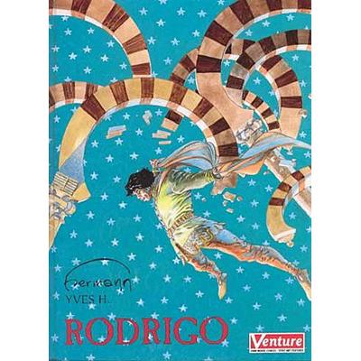 预订 Rodrigo