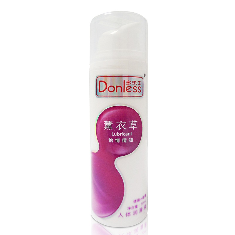 多乐士润滑液价格走势及销量分析,推荐Donless薰衣草精油型50ML